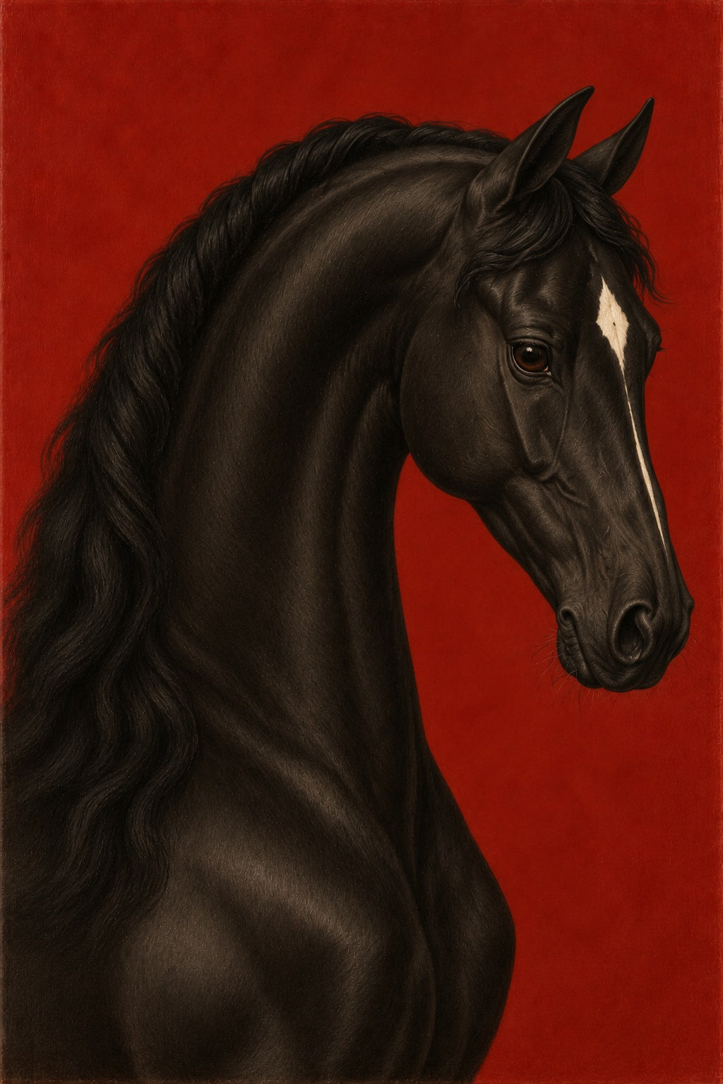 Il Moro — Equestrian