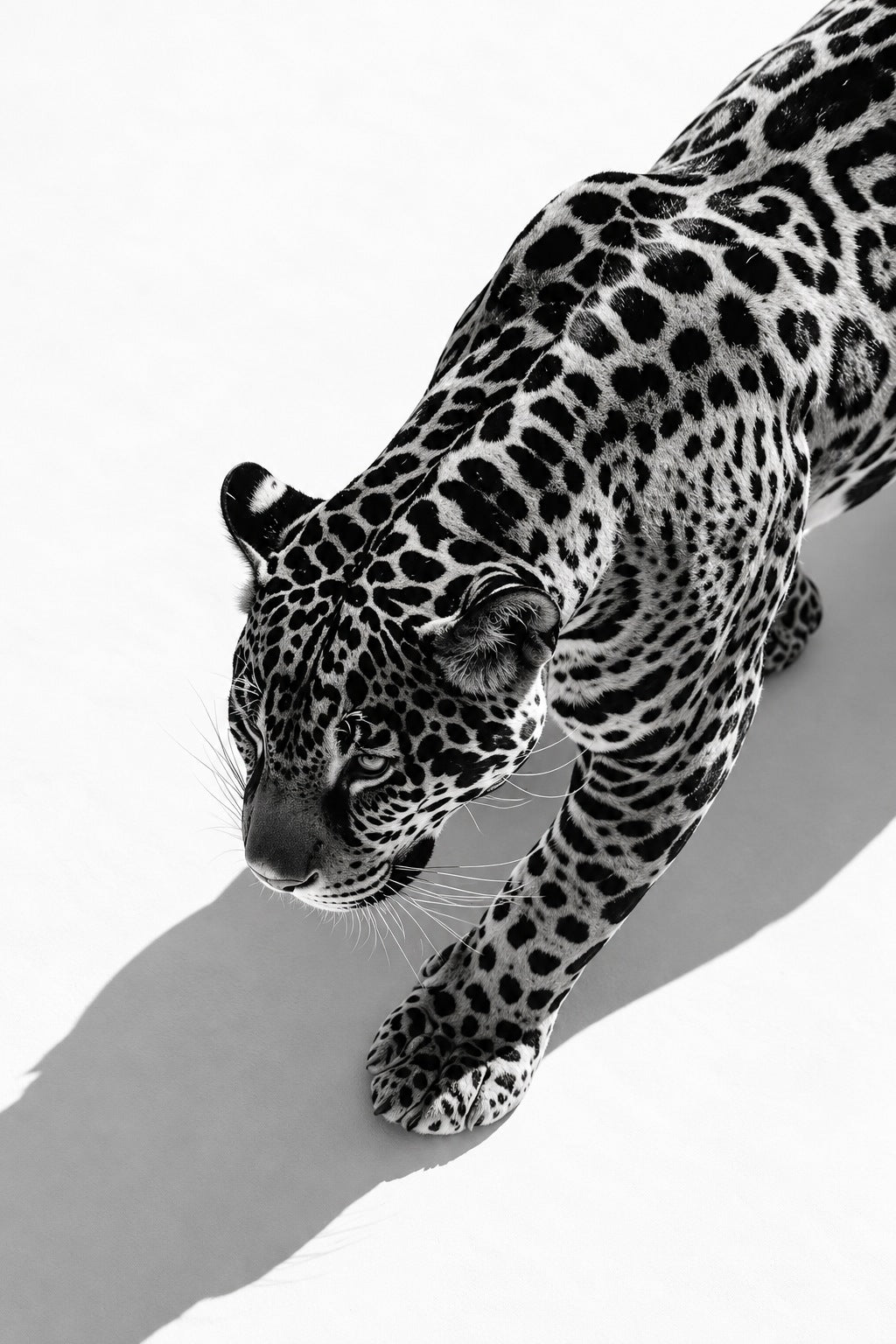 Prowl — Wild