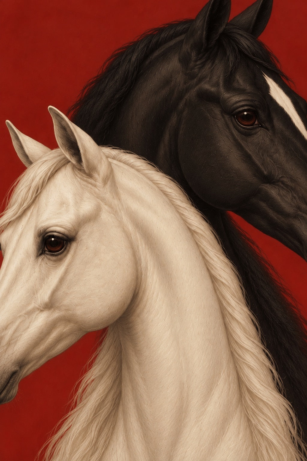 Vicini — Equestrian