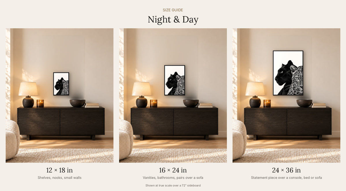 Night & Day — Wild