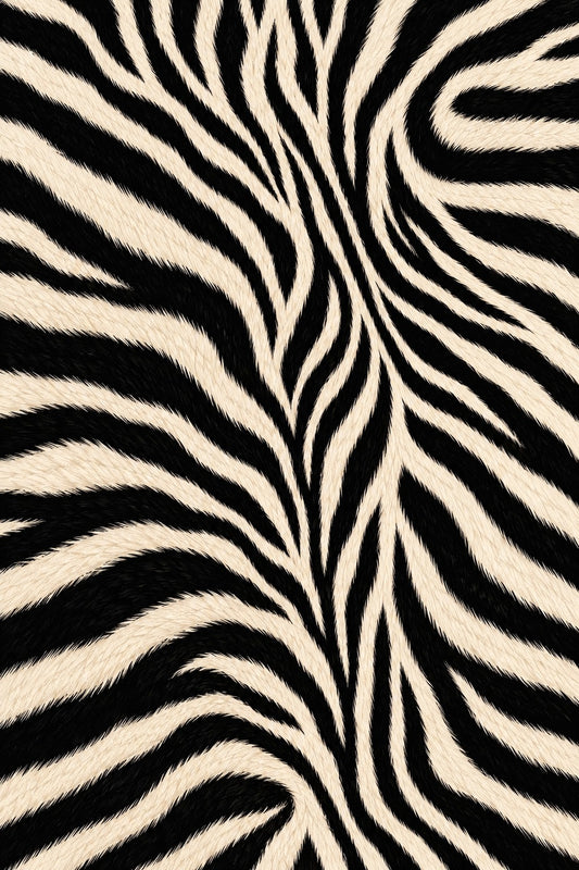 Zebra — Wild